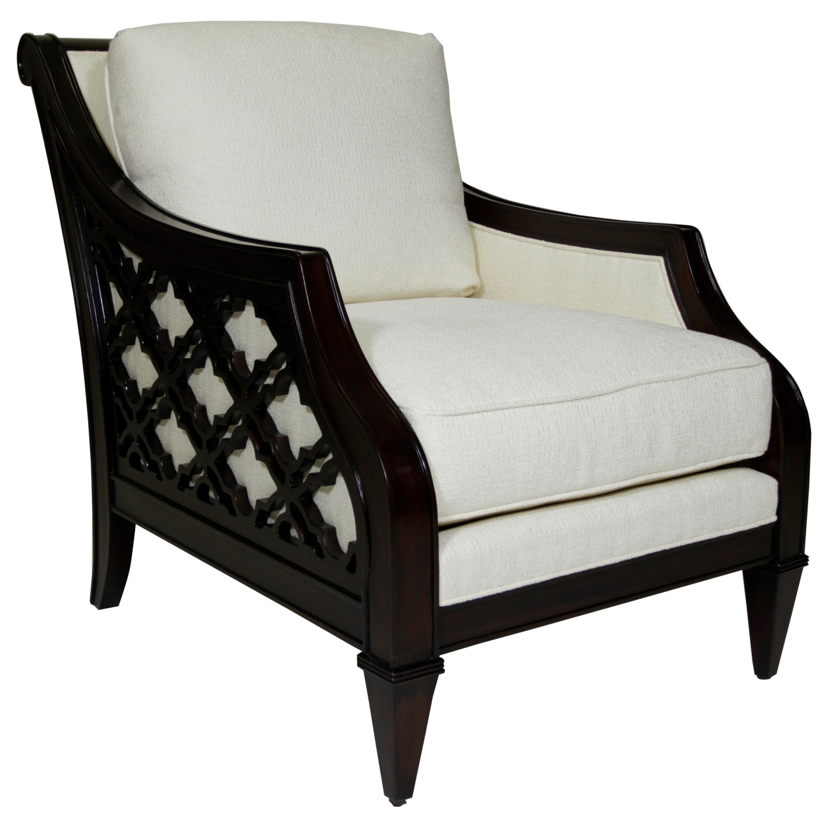 Bay Club Chair