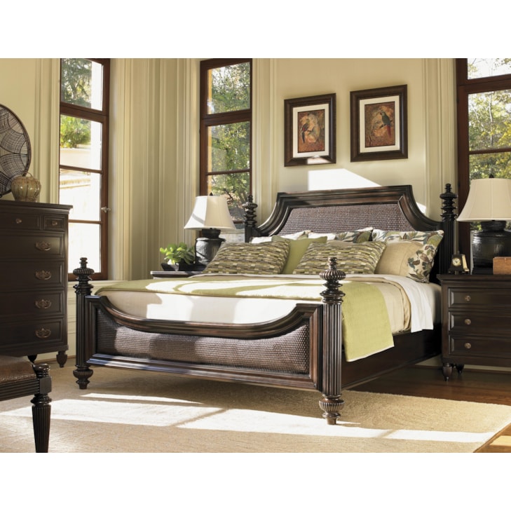 Tommy Bahama Home Royal Kahala 537134392 King-Size Harbour Point