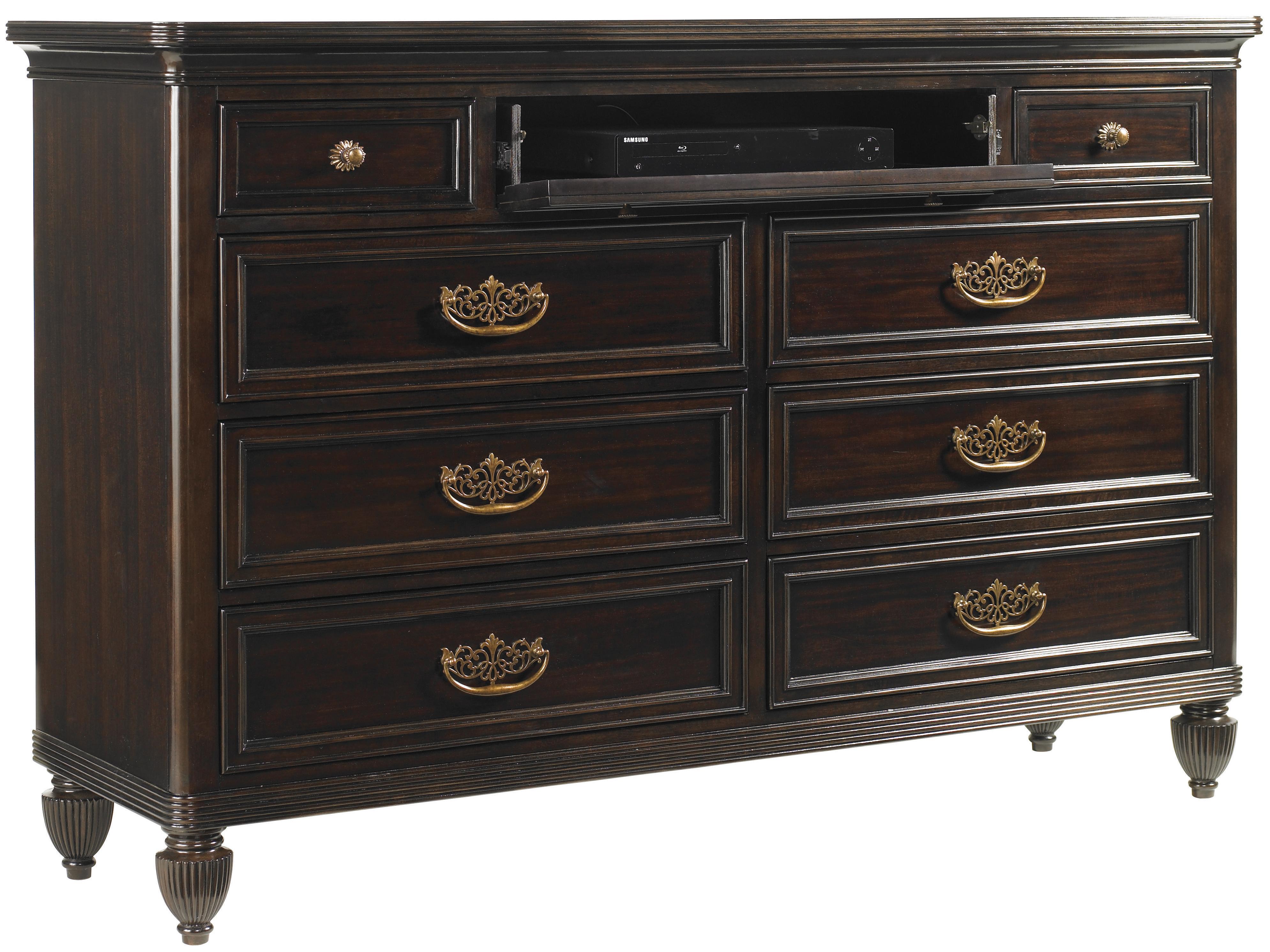 Royal Suite Dresser