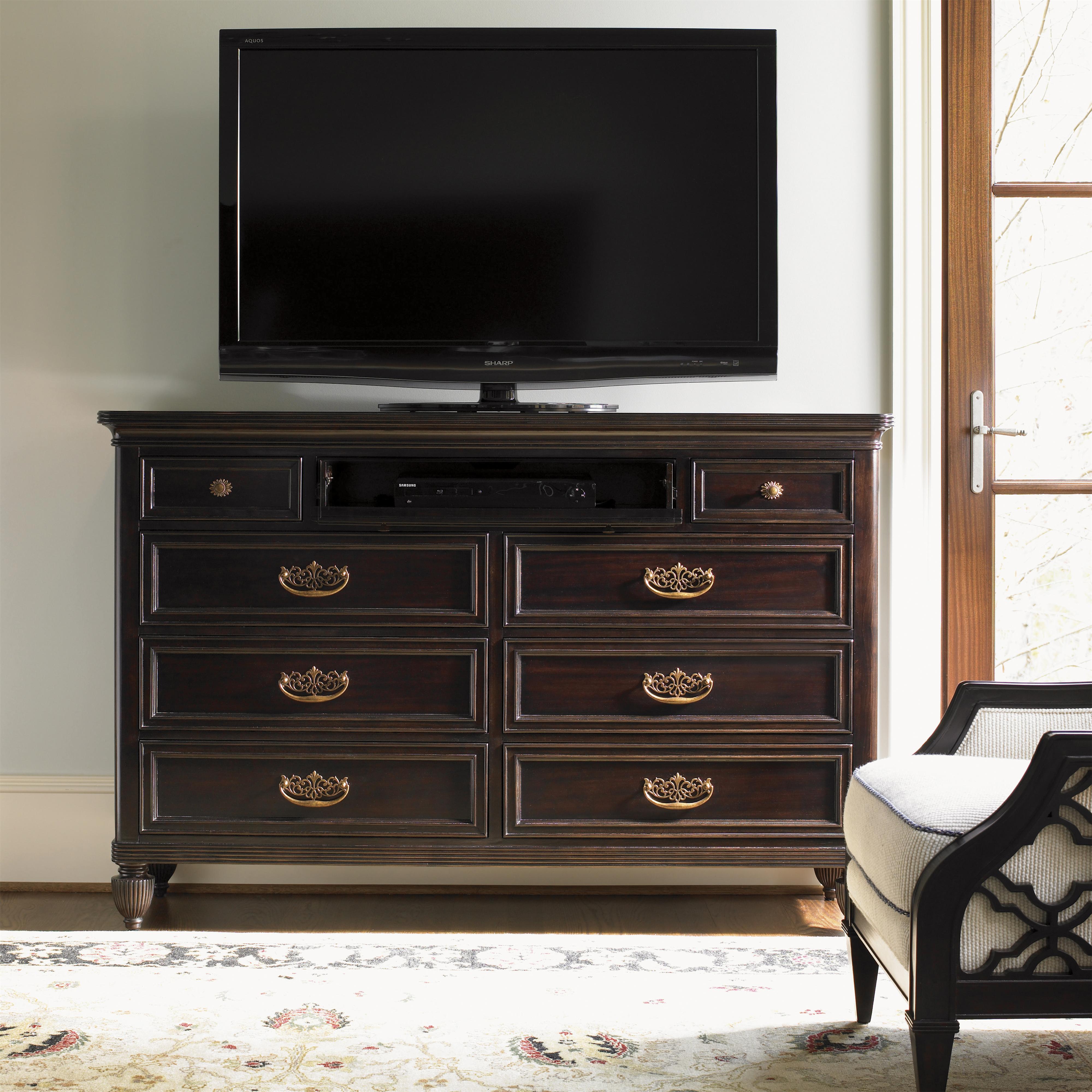 Royal Suite Dresser