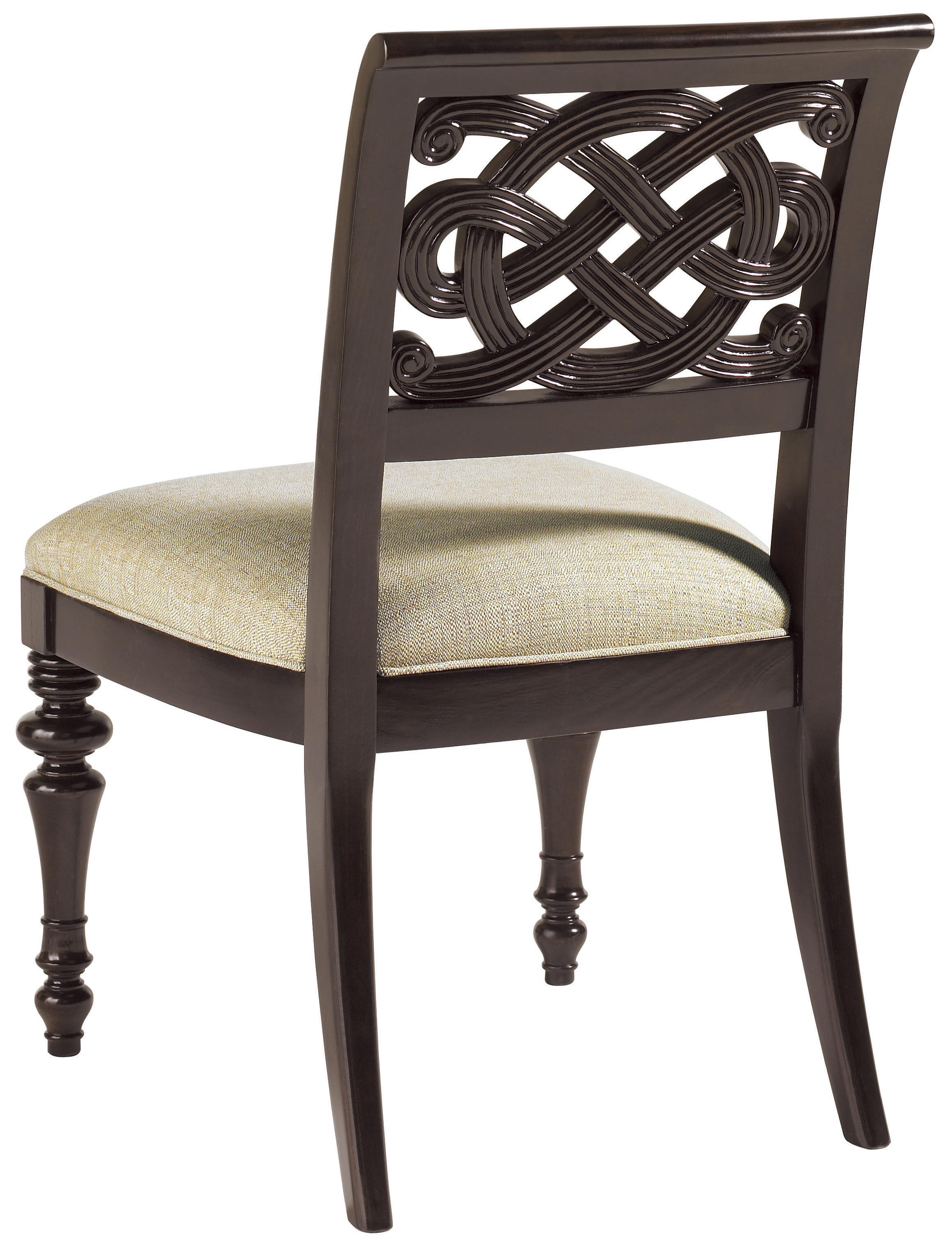 Quick Ship Molokai Side Chair