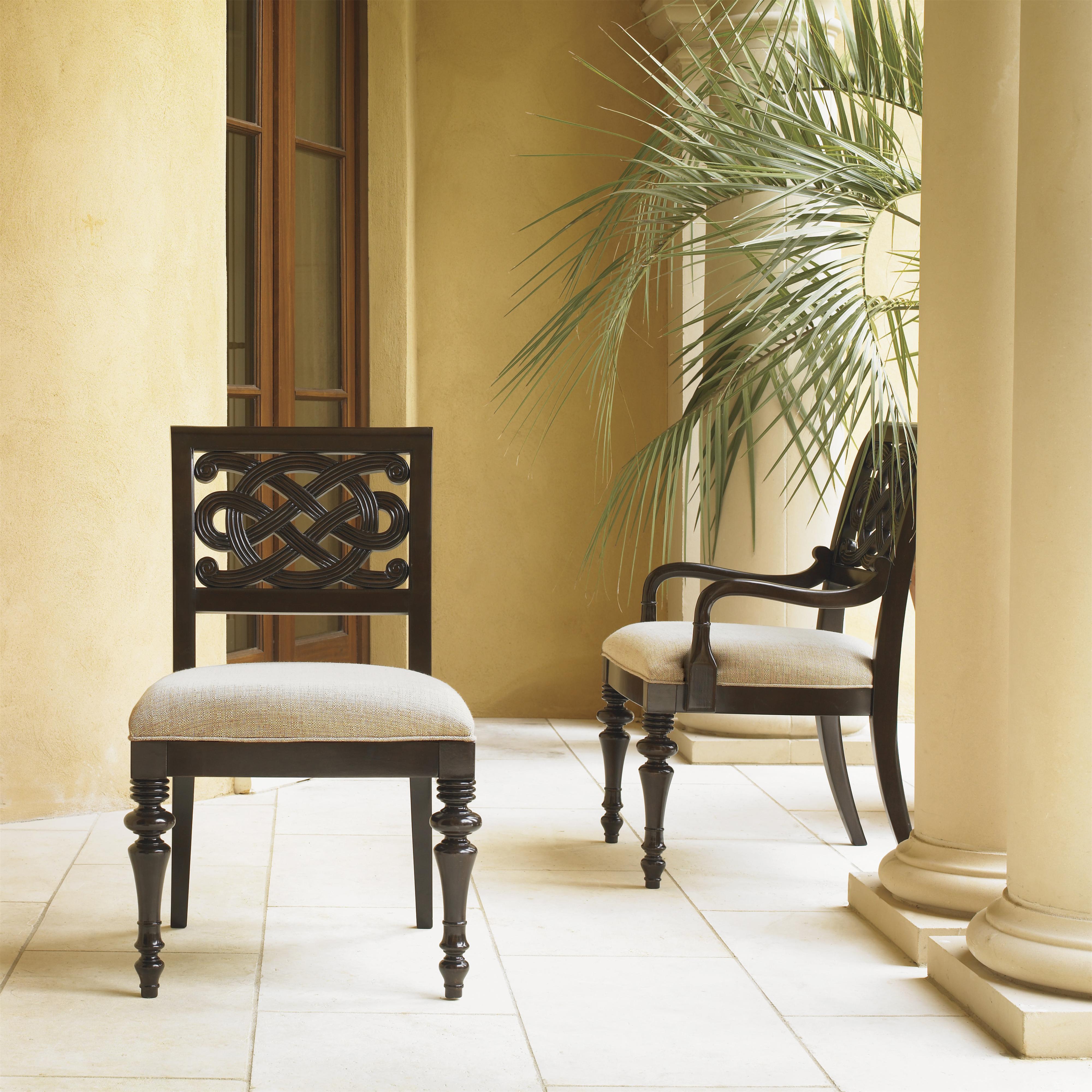 Quick Ship Molokai Side Chair