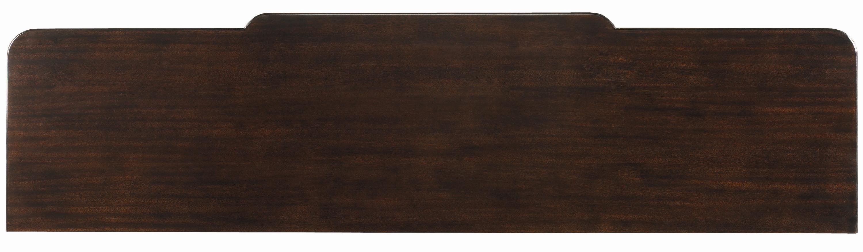 Maui Entertainment Console