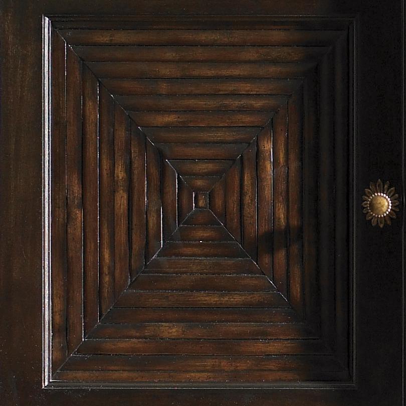 Maui Entertainment Console