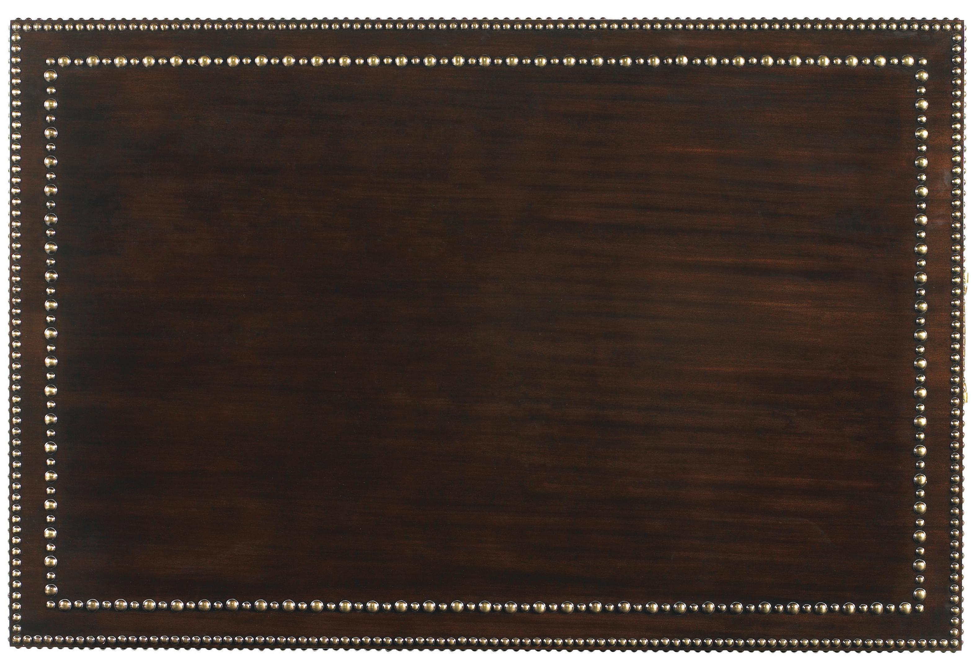 Sunset Cay Cocktail Table