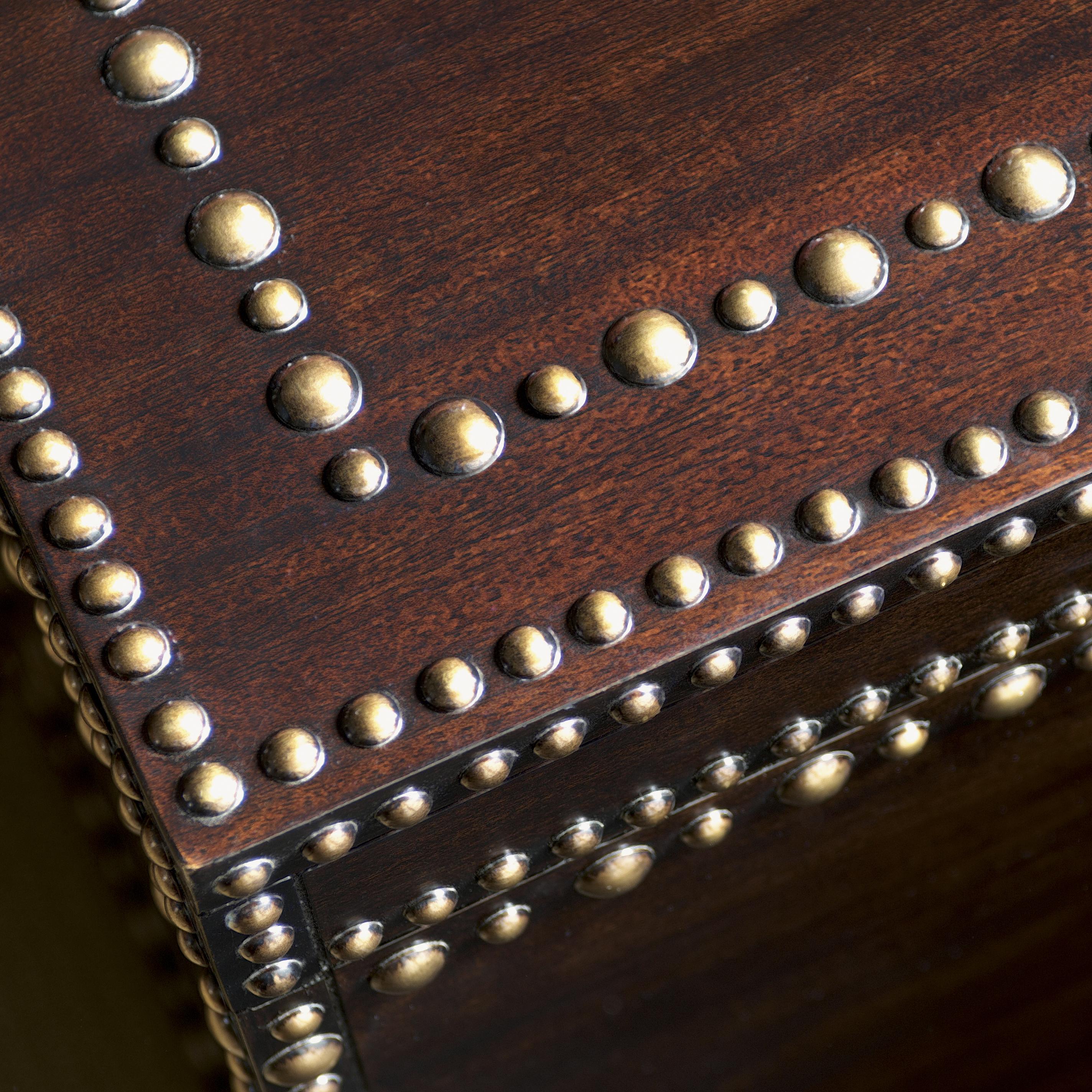 Sunset Cay Cocktail Table