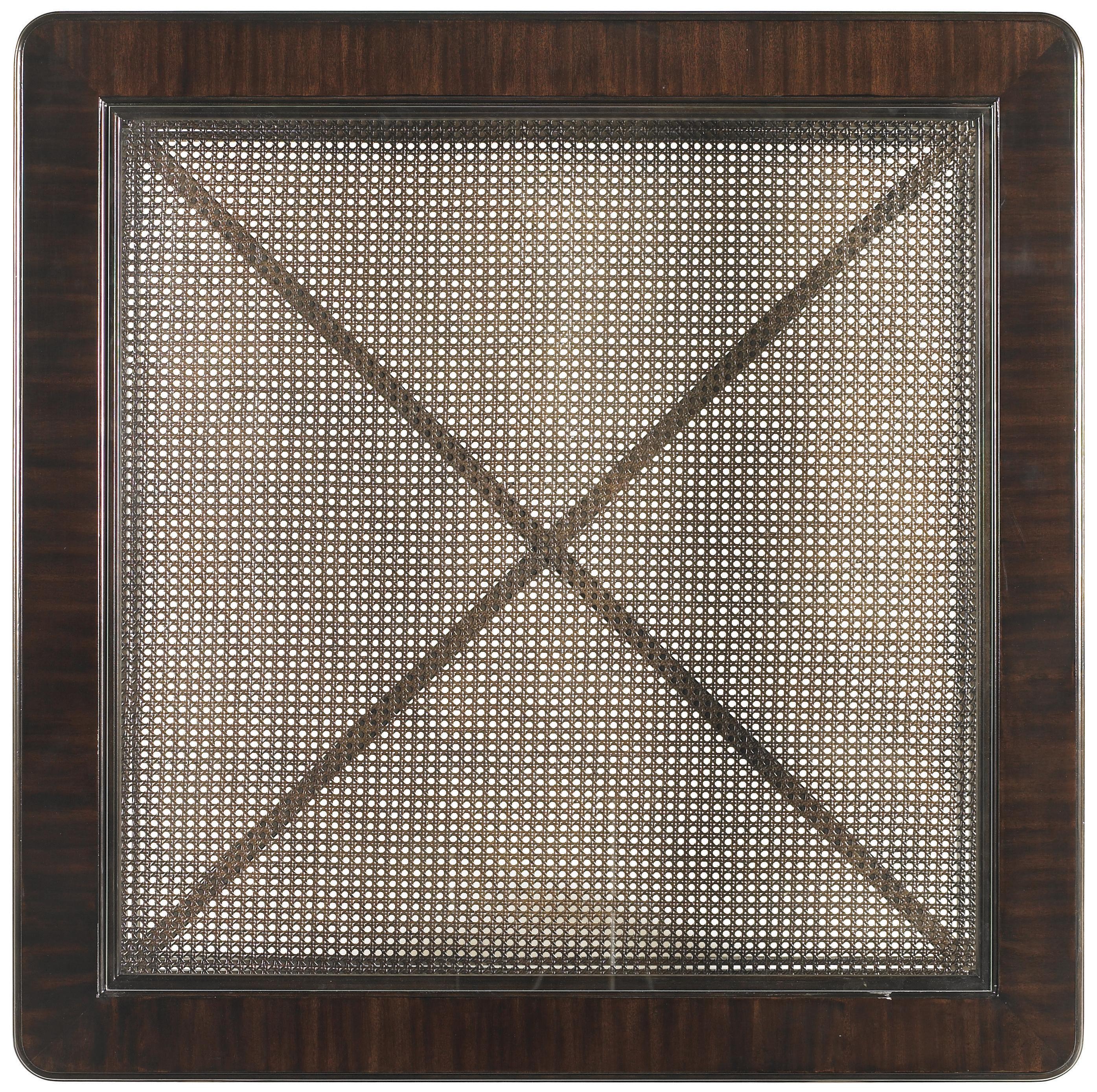 Tropic Cocktail Table