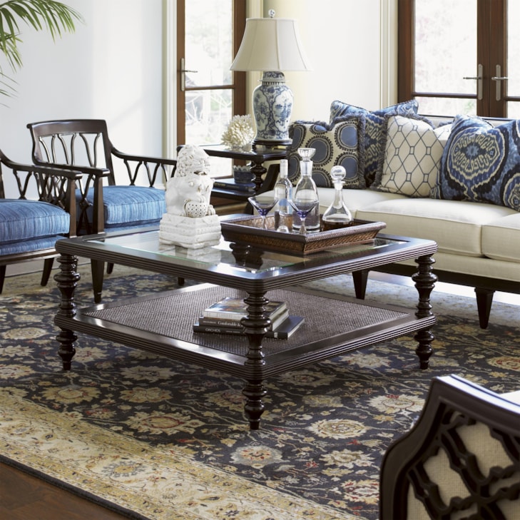 Royal Kahala Tommy Bahama Living Room Sets Tommy Bahama Living