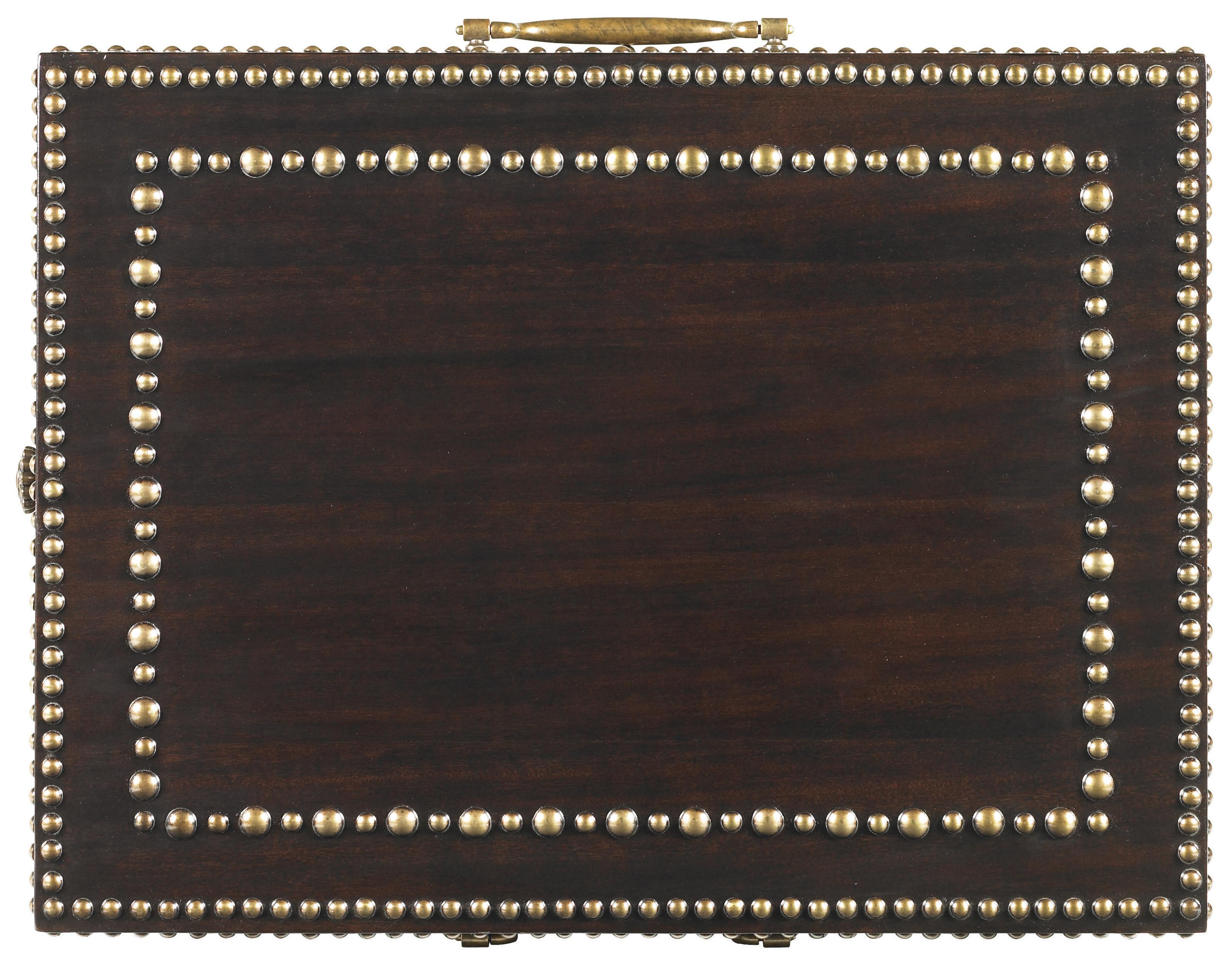 Sunset Cay Lamp Table