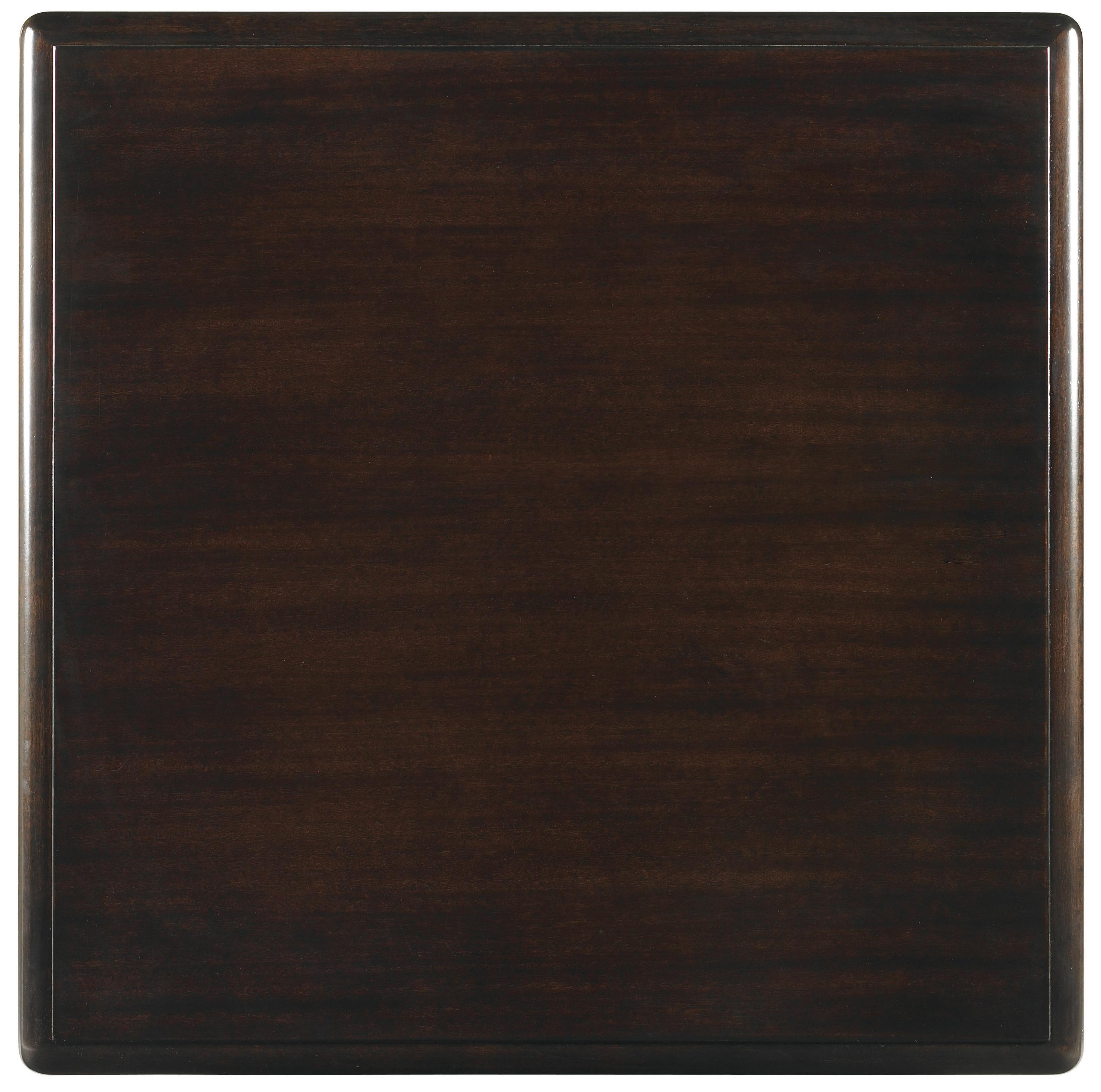 Black Sands Lamp Table