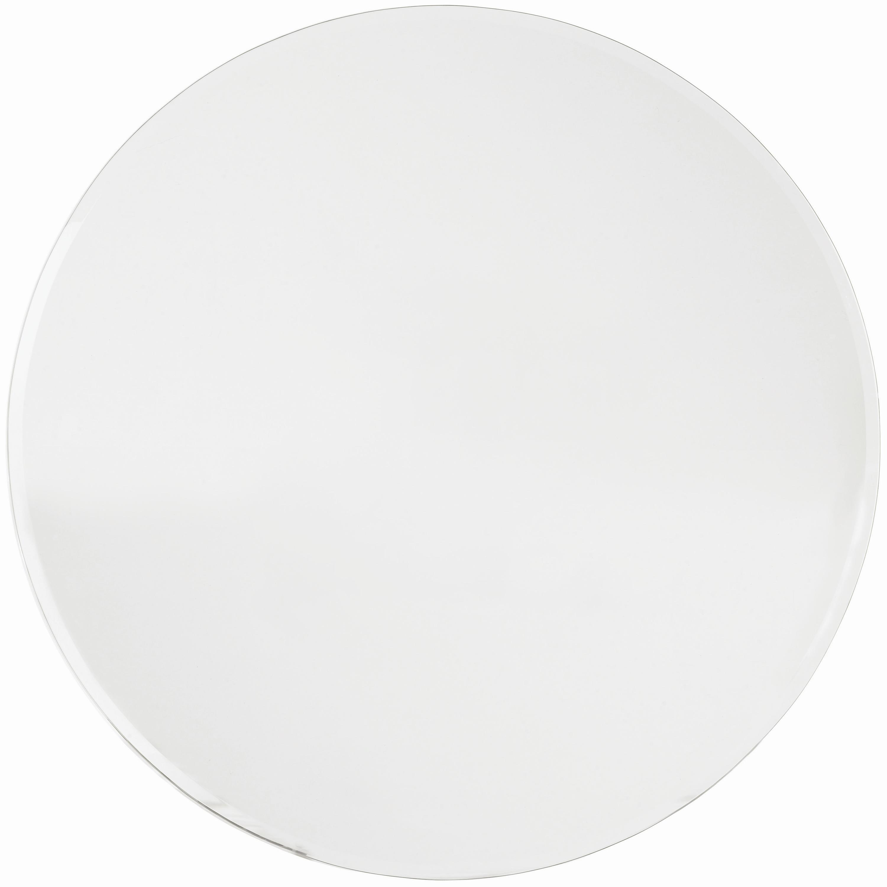 54" Sugar and Lace Table