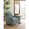 Tommy Bahama Home Royal Kahala Koko Chair