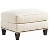 Tommy Bahama Home Royal Kahala Koko Ottoman