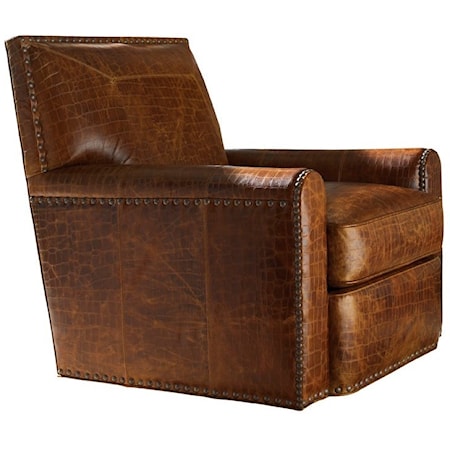 Stirling Park Swivel Chair