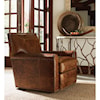 Tommy Bahama Home Tommy Bahama Upholstery Stirling Park Swivel Chair