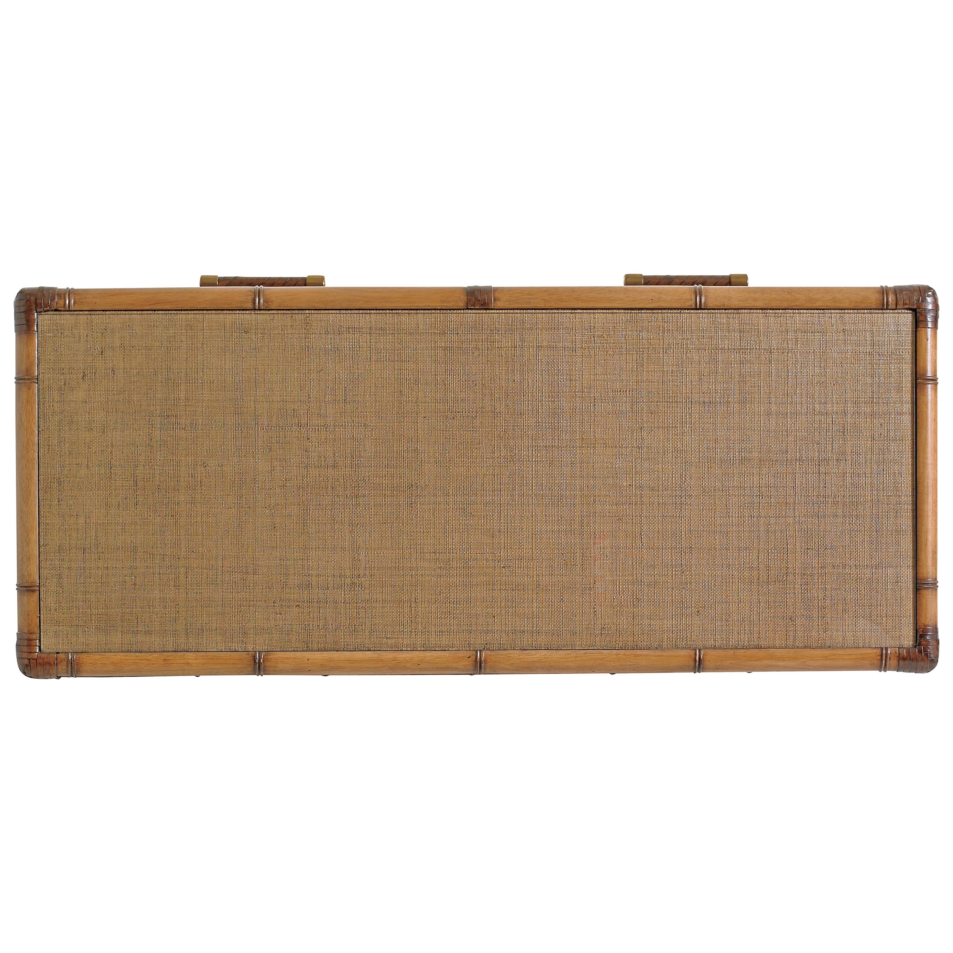 Tommy Bahama Home Twin Palms Accent Chest