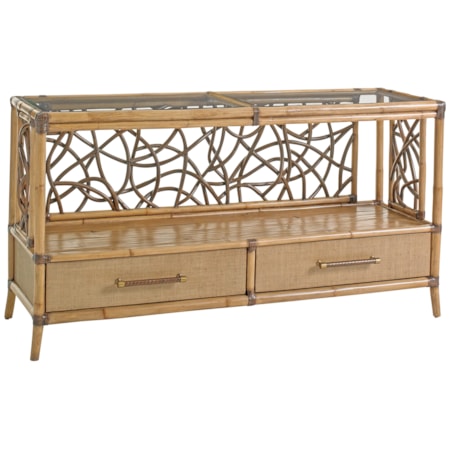 Sonesta Serving Console