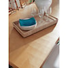 Tommy Bahama Home Twin Palms Caneel Bay Dining Table