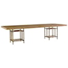 Tommy Bahama Home Twin Palms Caneel Bay Dining Table