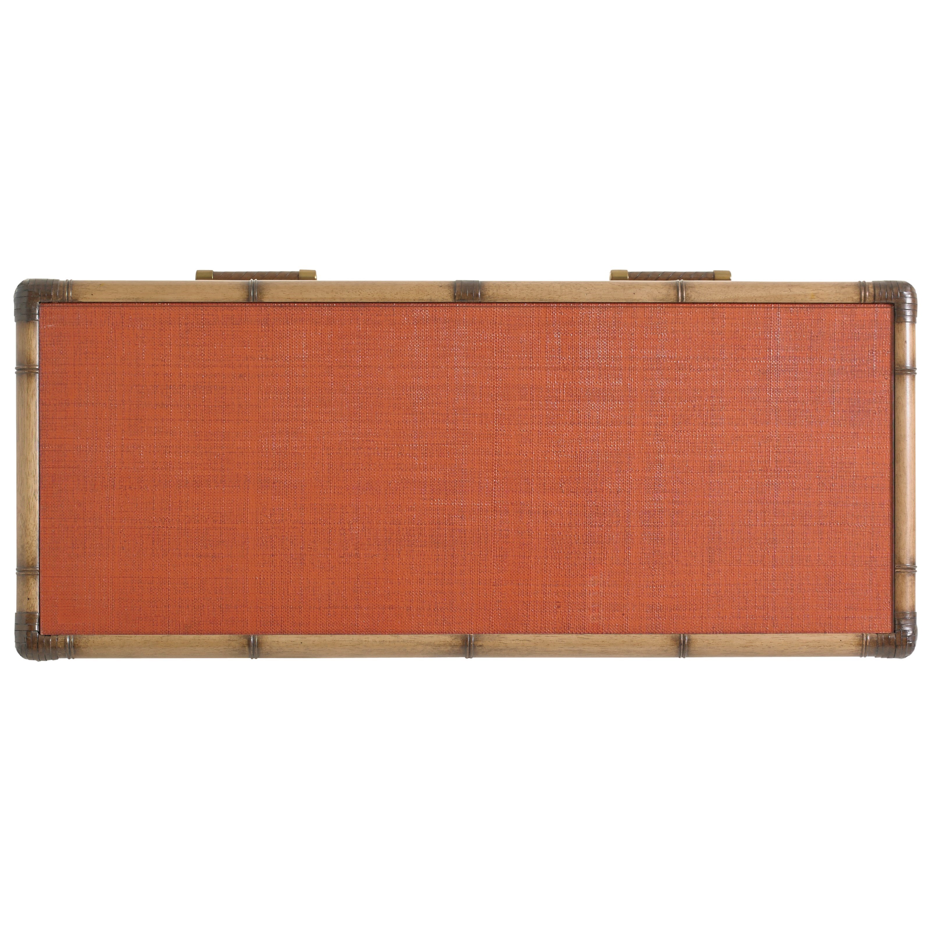 Tommy Bahama Home Twin Palms Accent Chest