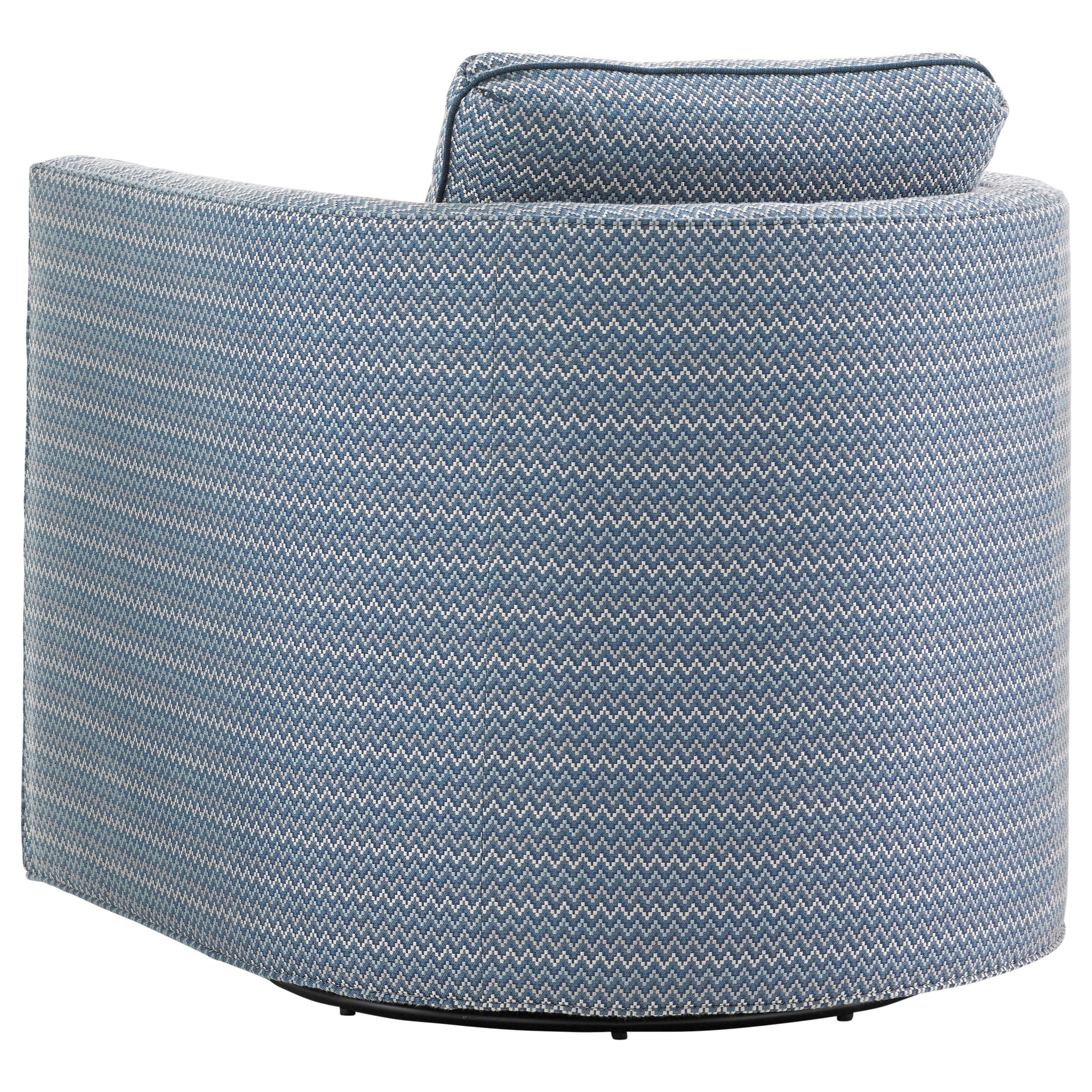 Dorado Beach Swivel Chair