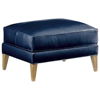 Coconut Grove Ottoman