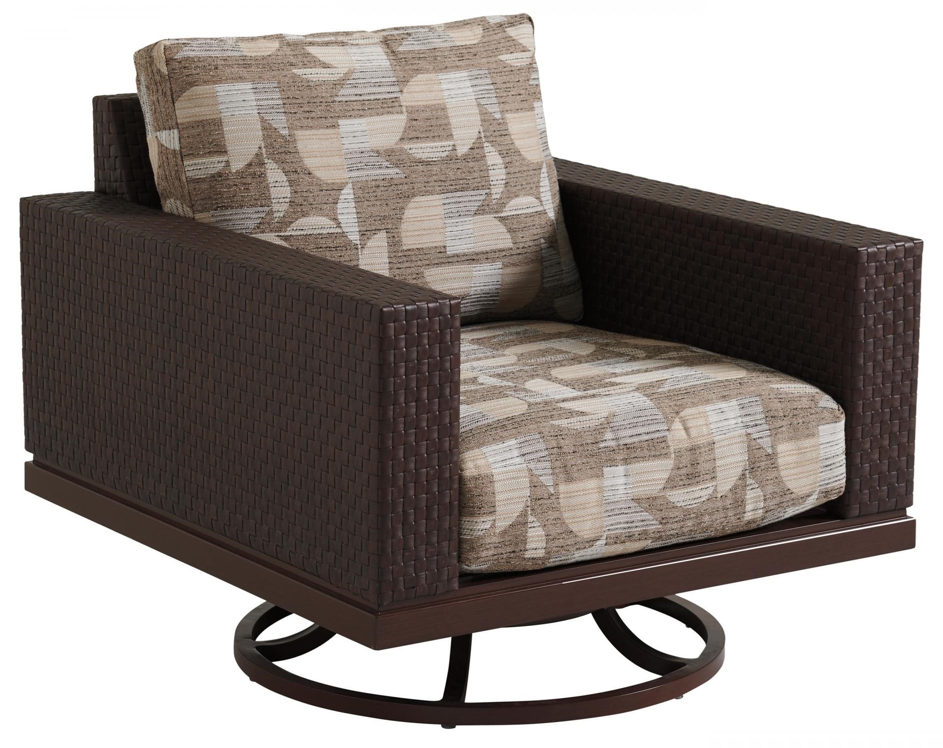 Tommy bahama rocking chair deals