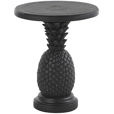 Pineapple Table