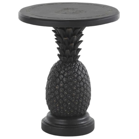 Pineapple Table