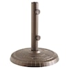 Tommy Bahama Outdoor Living Alfresco Living Umbrella Base