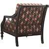 Tommy Bahama Outdoor Living Black Sands Outdoor Lounge Chair