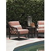 Tommy Bahama Outdoor Living Black Sands Outdoor Lounge Chair