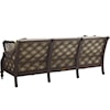 Tommy Bahama Outdoor Living Black Sands Outdoor Sofa