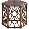 Tommy Bahama Outdoor Living Black Sands Outdoor Bunching Cocktail Table