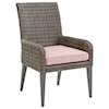 Tommy Bahama Outdoor Living Cypress Point Ocean Terrace Outdoor Dining Chair