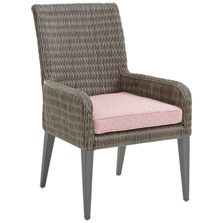 Outdoor Dining Chair