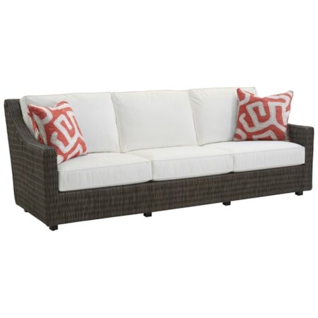 Outdoor Sofa