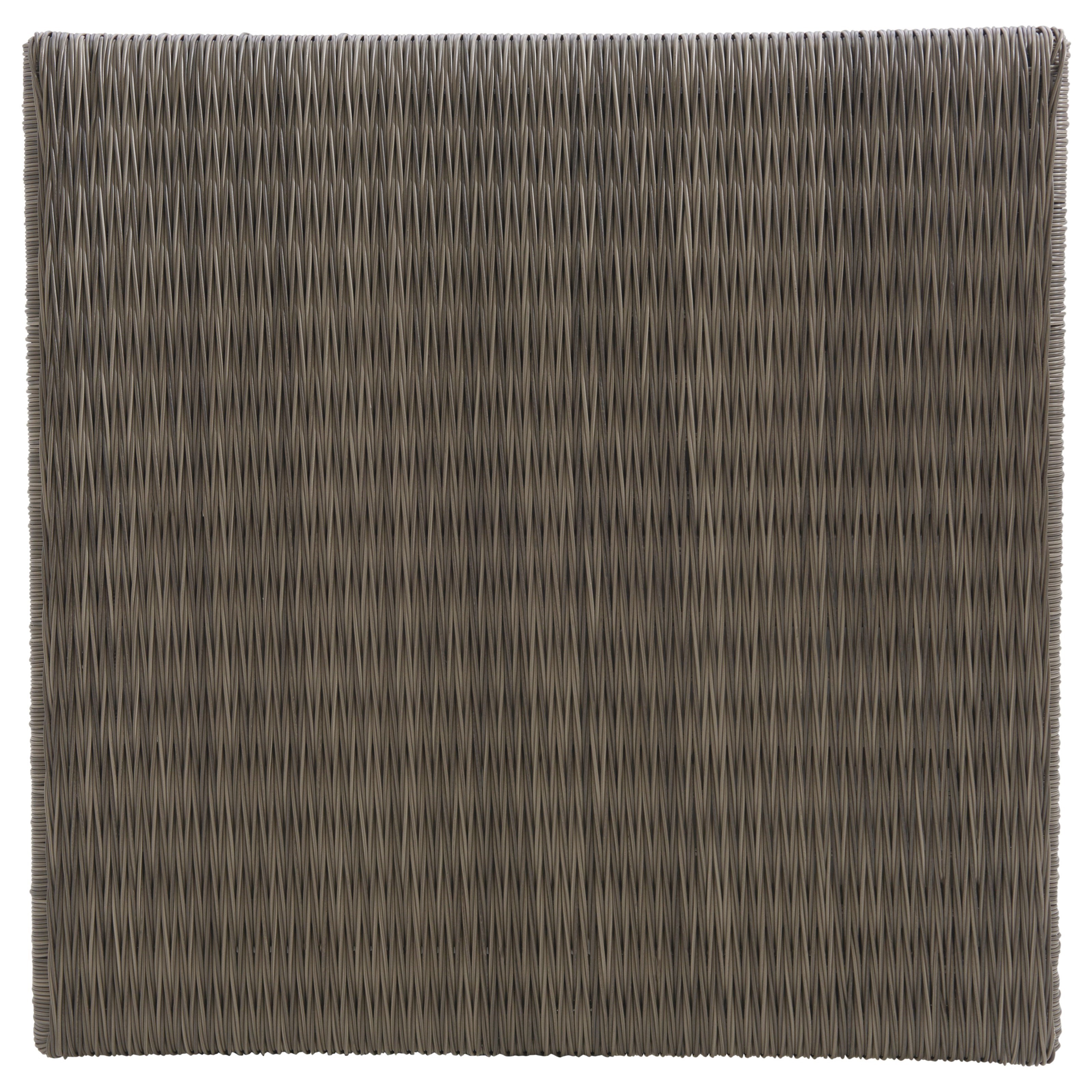 Tommy Bahama Outdoor Living Cypress Point Ocean Terrace Outdoor Square Cocktail Table