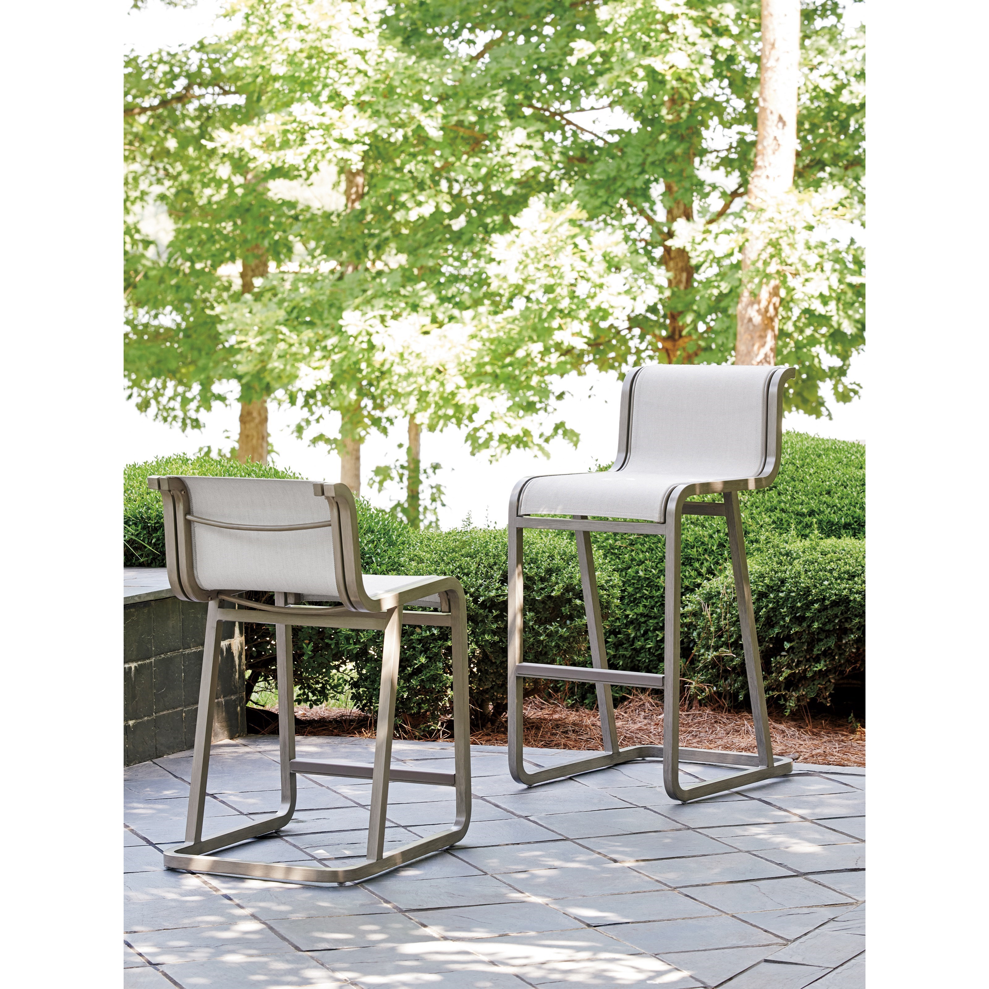 Tommy Bahama Outdoor Living Del Mar Counter Stool