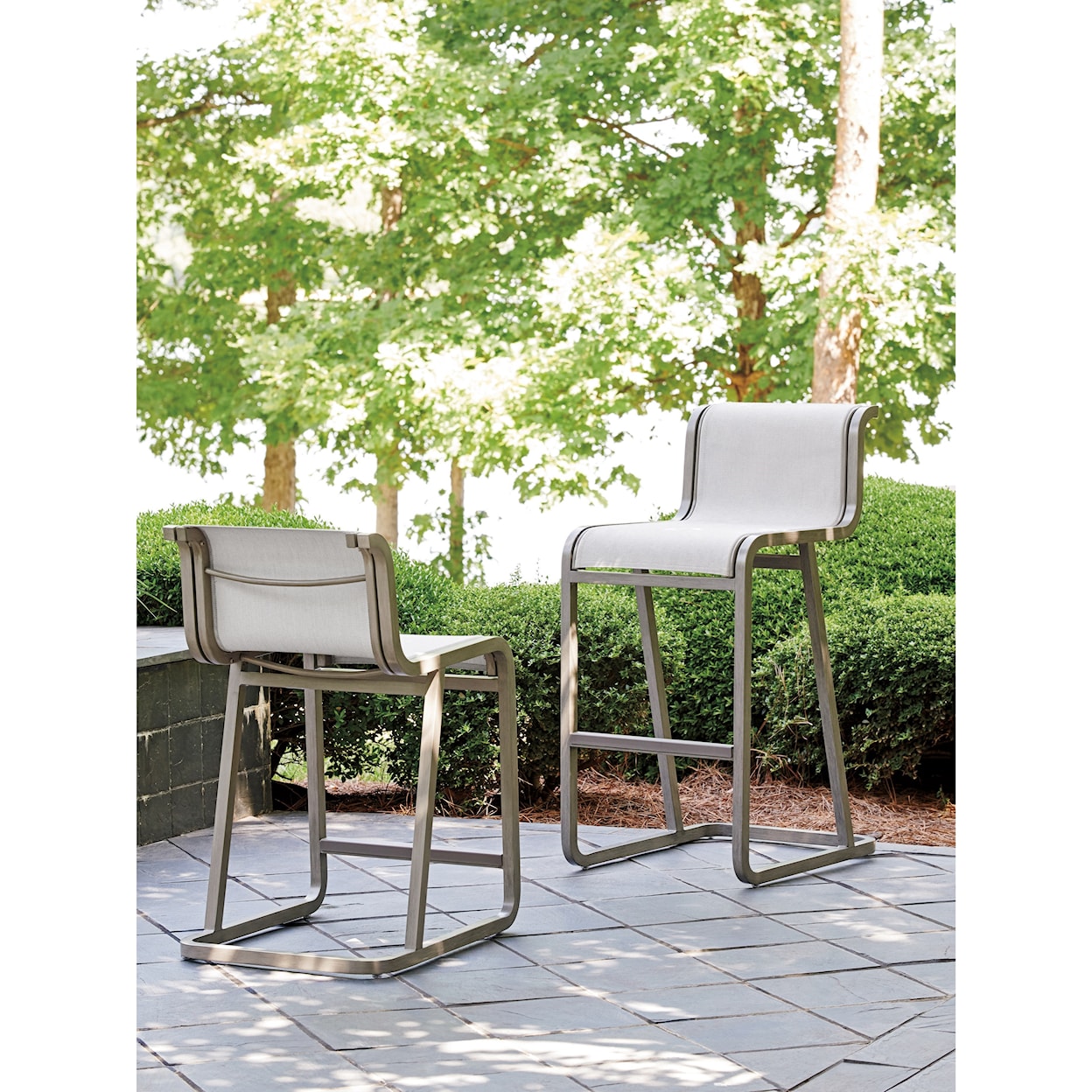 Tommy Bahama Outdoor Living Del Mar Counter Stool