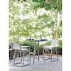 Tommy Bahama Outdoor Living Del Mar Counter Stool