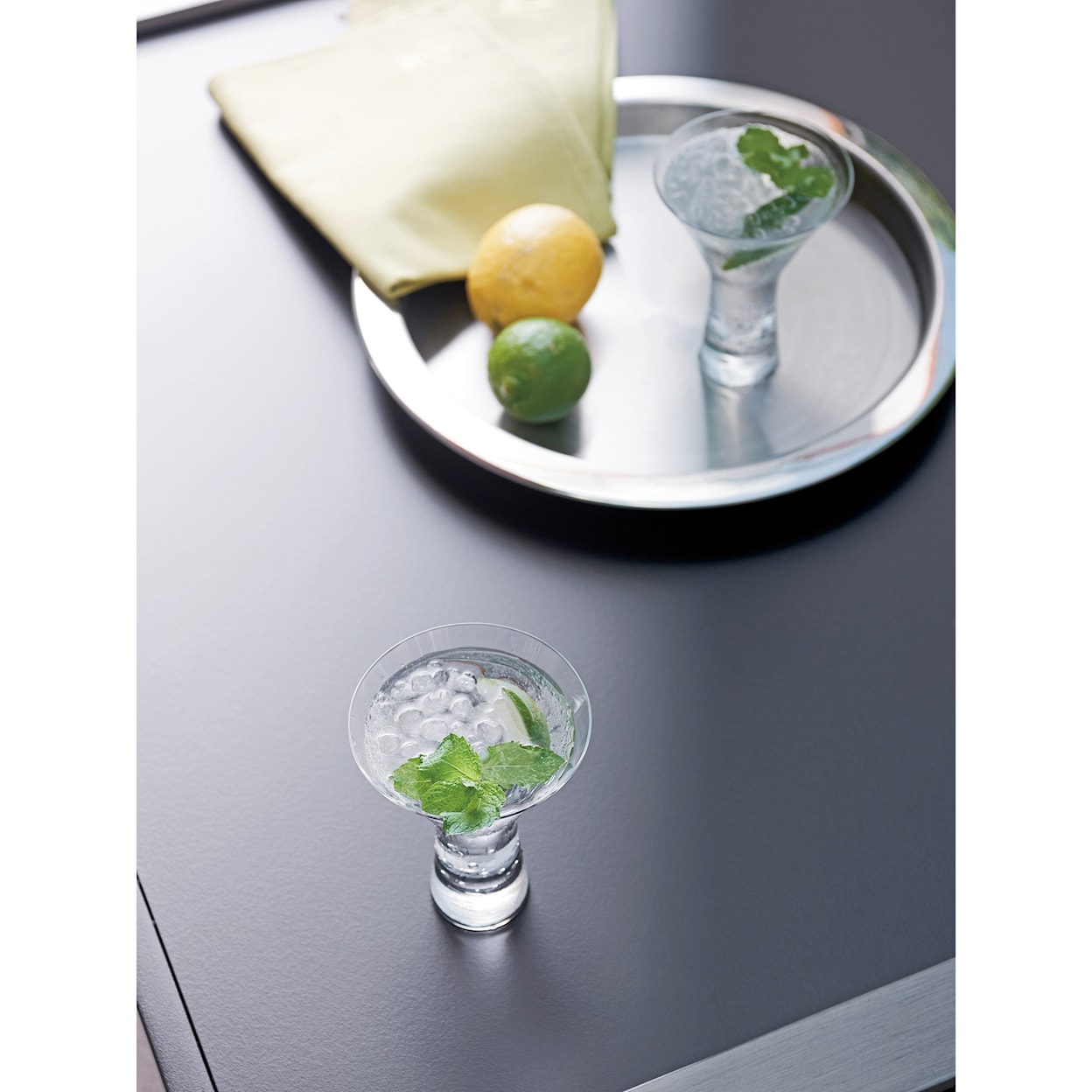 Tommy Bahama Outdoor Living Del Mar Rectangular Cocktail Table