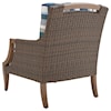 Tommy Bahama Outdoor Living Harbor Isle Lounge Chair