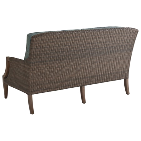 Loveseat