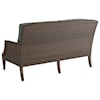 Tommy Bahama Outdoor Living Harbor Isle Loveseat