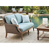 Tommy Bahama Outdoor Living Harbor Isle Loveseat