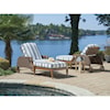 Tommy Bahama Outdoor Living Harbor Isle Chaise Lounge