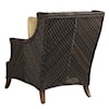 Tommy Bahama Outdoor Living Island Estate Lanai Outdoor Lounge Chair