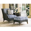 Tommy Bahama Outdoor Living Island Estate Lanai Outdoor Lounge Chair