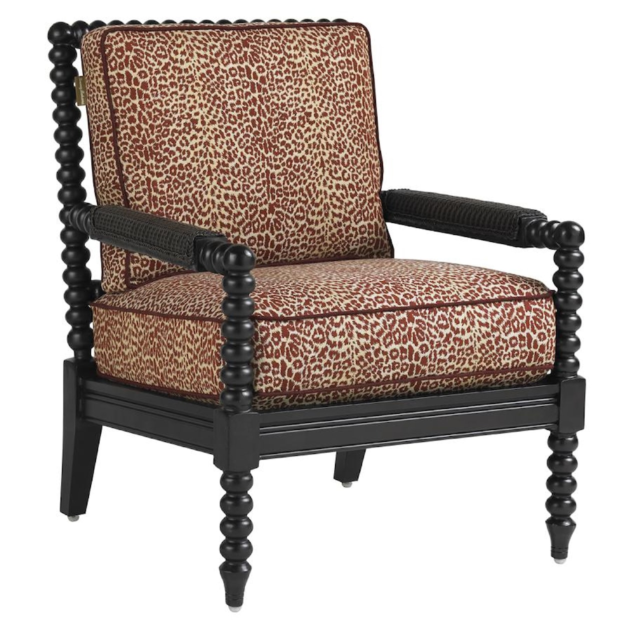 Tommy Bahama Outdoor Living Kingstown Sedona Accent Chair